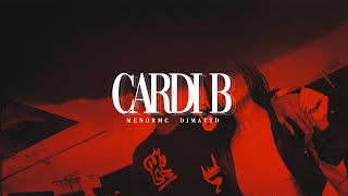 Download Cardi B (part. Menor MC) DJ Matt-D