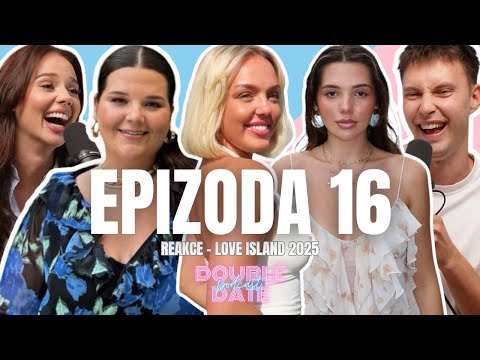 REAKCE EPIZODA 16 - ŘEKL NIKOLAS LENCE V HIDEAWAY O SVÉM NEUKONČENÉM VZTAHU? KDO PŮJDE Z KOLA VEN?