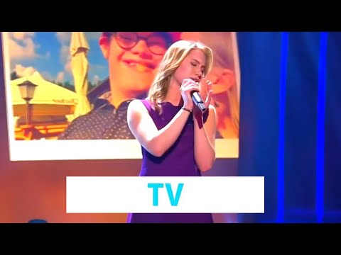Luna Klee - Dann bist es du | Beatrice Egli Show 2023