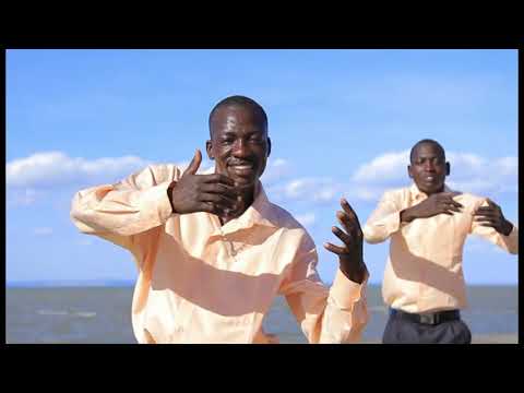 NJONI TUMWIMBIE -ST.MICHAEL PARISH CHOIR NAPETET