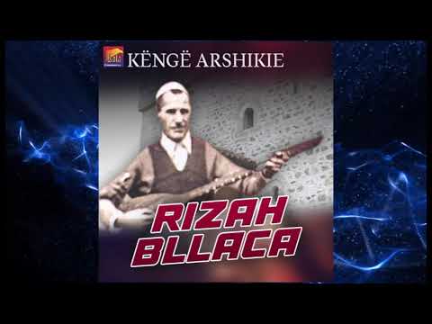 Rizah Bllaca  - M'ka ra nermen per gjoksin tan