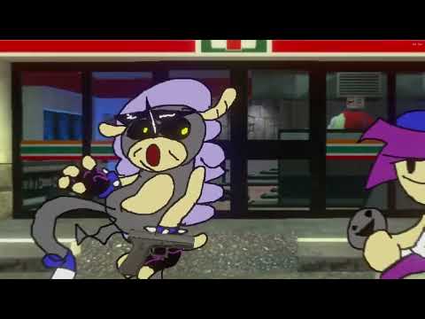 Too Fest D-Side - Mighty.ZIP