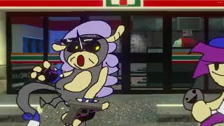 Cover art for Too Fest