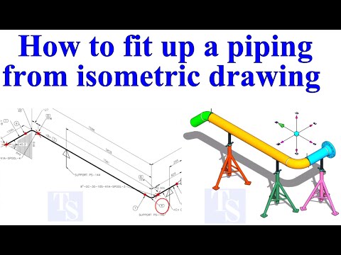 Structural Staircase layout Fabrication