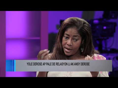 Motivation with Yole Derose