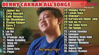 Download lagu DENNY CAKNAN 'JAJALEN AKU' FULL ALBUM || CRITO MUSTAHIL || KALIH WELASKU mp3