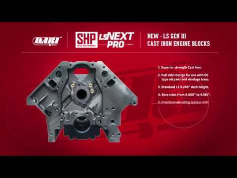 Dart 2017 PRI Show New Products Video