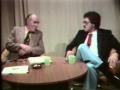 Local History With George Thorman Guest Don Cosens Old Port Stanley 1980