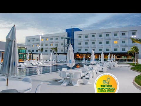 Bristol Aline Alagoas, Delmiro Gouveia, Brazil | Travel With Vanshika