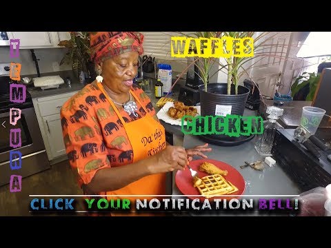 download lagu mp3 mp4 Roscoes Chicken And Waffles Gluten Free, download lagu Roscoes Chicken And Waffles Gluten Free gratis, unduh video klip Roscoes Chicken And Waffles Gluten Free