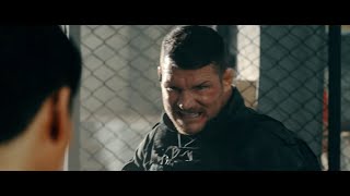 Download lagu Exclusive First Look: Michael Bisping vs. Tiger Chen Fight Scene From ‘Triple Threat’ mp3 Download lagu Exclusive First Look: Michael Bisping vs. Tiger Chen Fight Scene From ‘Triple Threat’ mp3