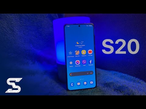 One UI 4 For Galaxy S20: Top 10 Features & Animations for Android 12!