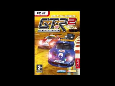 GTR2 Soundtrack - Assassin