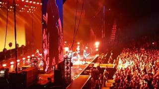 Broilers - Wie weit wir gehen &amp; Keine Hymnen heute (Live in Köln 25.3.2017)