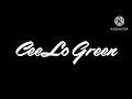 CeeLo Green It S OK PAL High Tone Only 2010