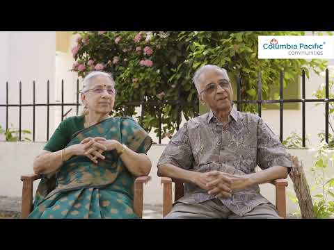 ODE TO POSITIVE AGEING