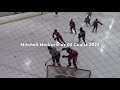 Mitchell Norkevicius Cyclones Highlights