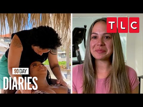 Expect the Unexpected This Season! | 90 Day Diaries | TLC