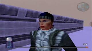 Mission Impossible: (N64) Possible Level - Full Game + Meet The Staff - RetroRobby Combacks