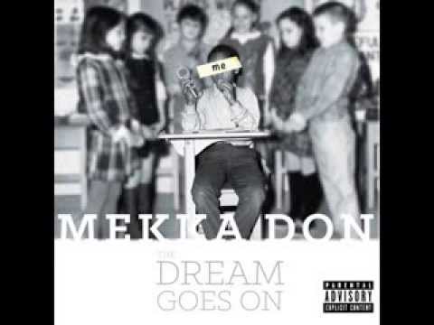 Mekka Don feat. C-Moe - 