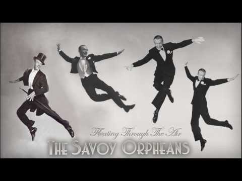 The Savoy Orpheans: Floating Through The Air