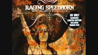 Master of Disaster - Raging Speedhorn