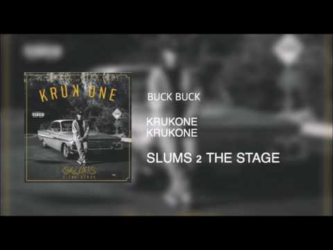 Kruk one - Buck Buck