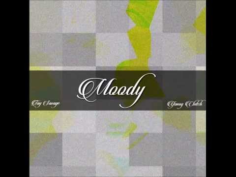 Moody - Tay $avage Feat. Young Clutch [Prod. RobOnThat Of BK]