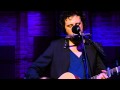 Will Hoge - Carousel (Live at Evanston SPACE 5/14/2010)
