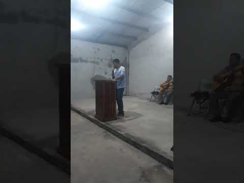 MINISTERIO EFRATA GRACIA Y GLORIA (MACHAGAI CHACO)