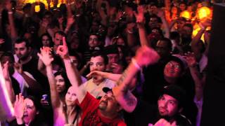 Shawn Chrystopher - Pass That (LIVE)