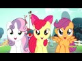 We'll Make Our Mark (w/ Reprise) - MLP FIM - The ...