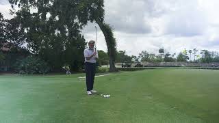 KENNY KNOX The Art Of Putting #18
