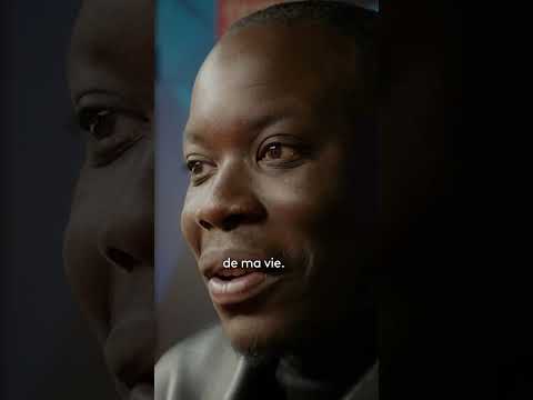 S.pri Noir, sa maman, Nekfeu : trop d'émotions  😨 #rap #shorts #planèterap