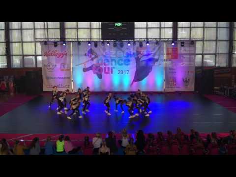 51. Institute of TOG - The Bratz