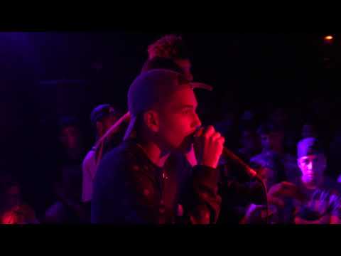 JAYA LUUCK, HUSKY E KONG X LUKE, GUEDES E JP | 1º FASE | TORRE 1 ANO - TRIO