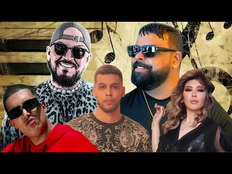 T-FLOW X ZAZA X BILAL X L7OR X BELLO