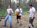 Motley Crue - Kickstart My Heart (Acoustic cover ...