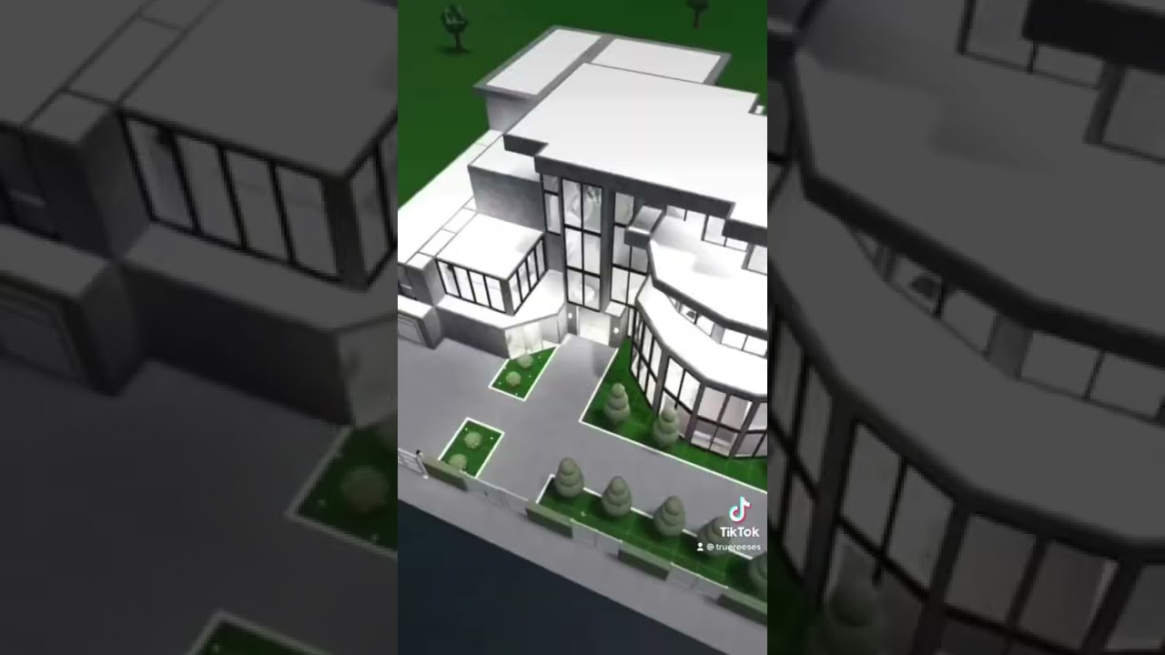 the best bloxburg neighbourhood