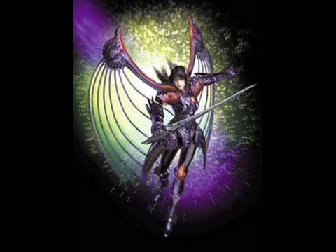 Top VGM #61 - Legend of Dragoon - Twilight of Rose