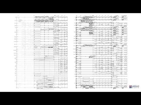 Three Washington Statues – Philip Sparke