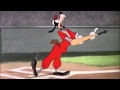 Goofy Baseball