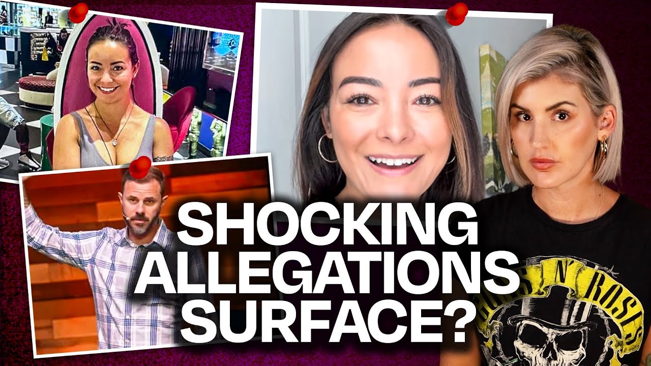 Mica Miller Case: Insane Allegations From JP's Ex-Wife & Case Updates