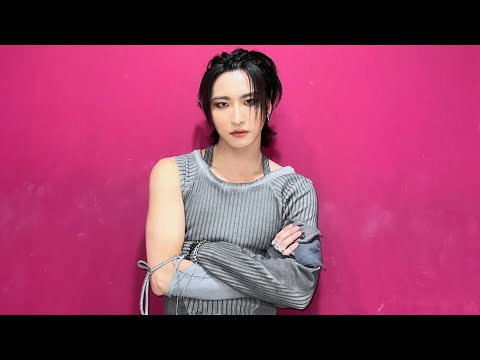 Ateez Seonghwa Voice POP 20231220 TOKTOQ Live