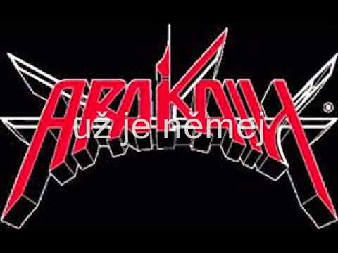 Arakain - Řízená střela