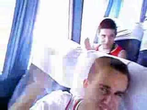 Bonde - MAC 1 x 3 MMEC