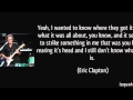 Autumn Leaves Eric Clapton Jam Track Bm