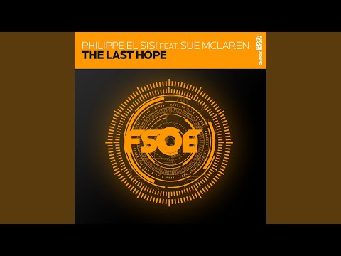 The Last Hope (Mohamed Ragab Remix)