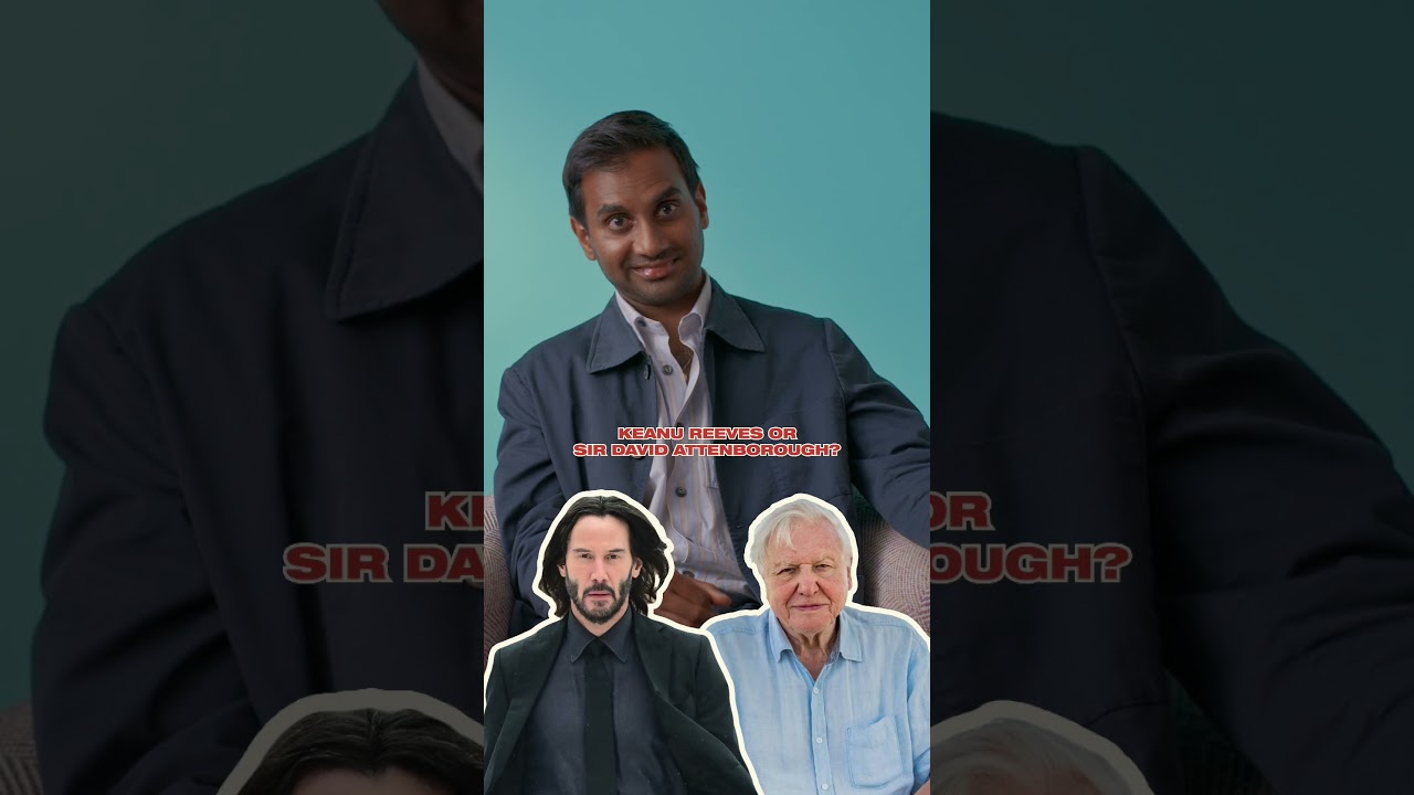 Aziz ranking guardian angels is my new obsession