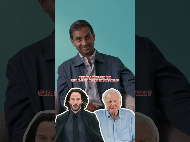 Aziz ranking guardian angels is my new obsession